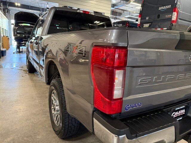 Used 2022 Ford F250 XLT AWD/4WD image 28