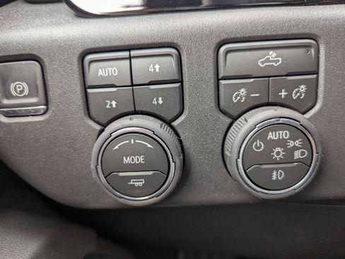 New 2026 Chevrolet Silverado 1500 LT Trail Boss w/ Convenience Package II image 35