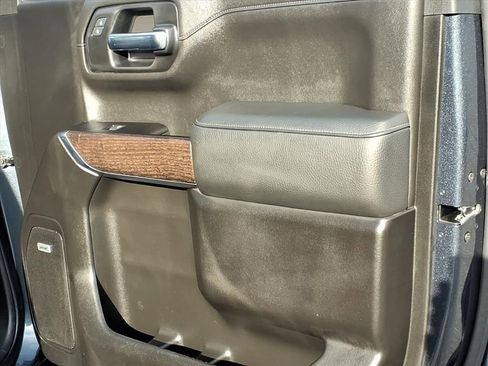 Used 2022 GMC Sierra 1500 Denali image 21