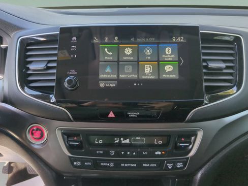 Certified 2022 Honda Pilot Special Edition image 24