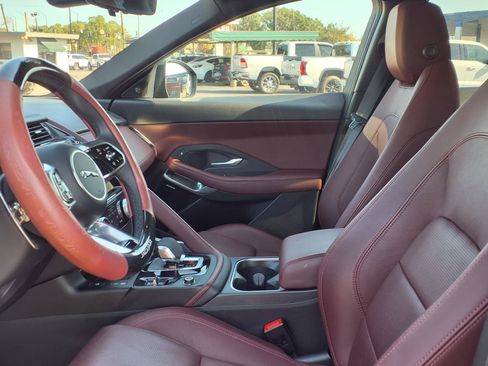Used 2024 Jaguar E-PACE R-Dynamic SE AWD/4WD image 23
