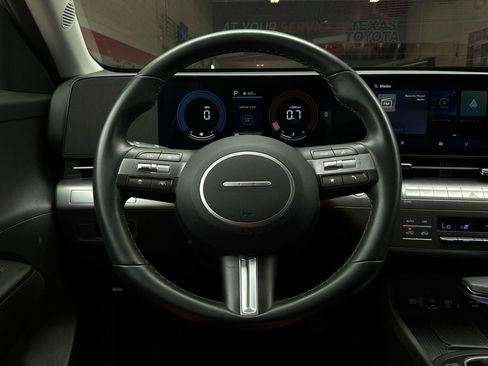 Used 2026 Hyundai Kona SEL Sport FWD image 37