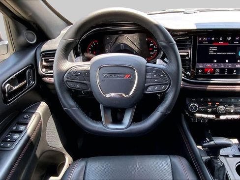Used 2026 Dodge Durango GT AWD/4WD image 6