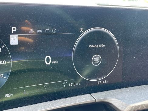 Used 2024 Kia Telluride SX X-Line AWD/4WD image 6