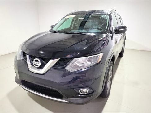 Used 2015 Nissan Rogue SL image 15