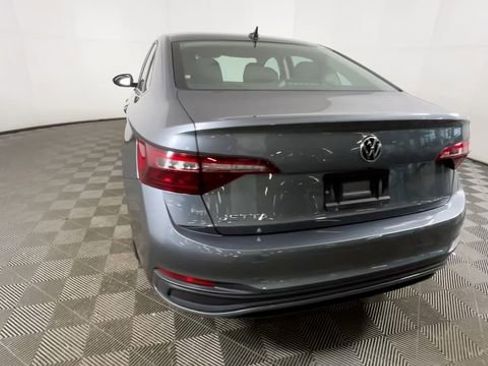 Used 2023 Volkswagen Jetta S FWD image 6