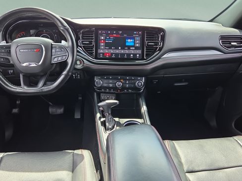 Used 2024 Dodge Durango GT RWD image 12