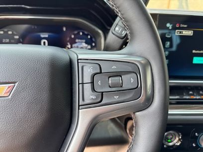 Used 2023 Chevrolet Silverado 1500 LT w/ Protection Package