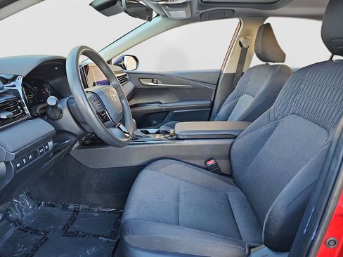 Certified 2025 Toyota Camry LE image 16