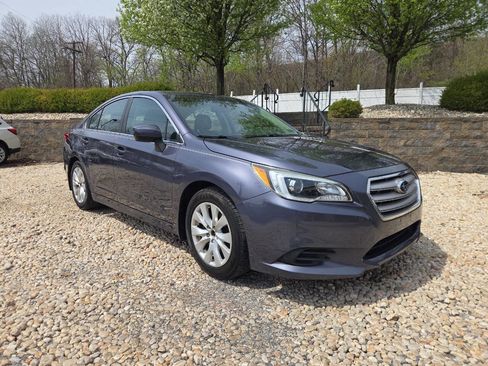 Used 2016 Subaru Legacy 2.5i Premium w/ Protection Package #1 image 28