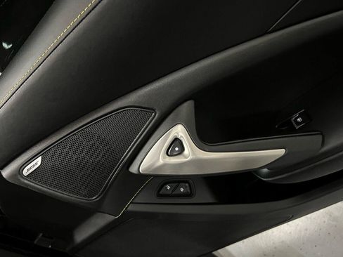 Used 2017 Chevrolet Corvette Grand Sport RWD image 37