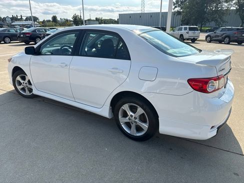 Used 2013 Toyota Corolla S FWD image 5
