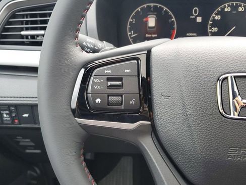 New 2025 Honda Odyssey Sport-L image 15