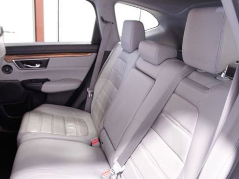 Certified 2019 Honda CR-V EX-L image 19