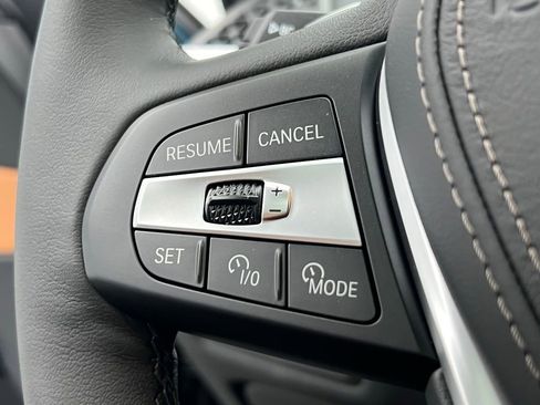 New 2026 BMW X5 xDrive40i image 19