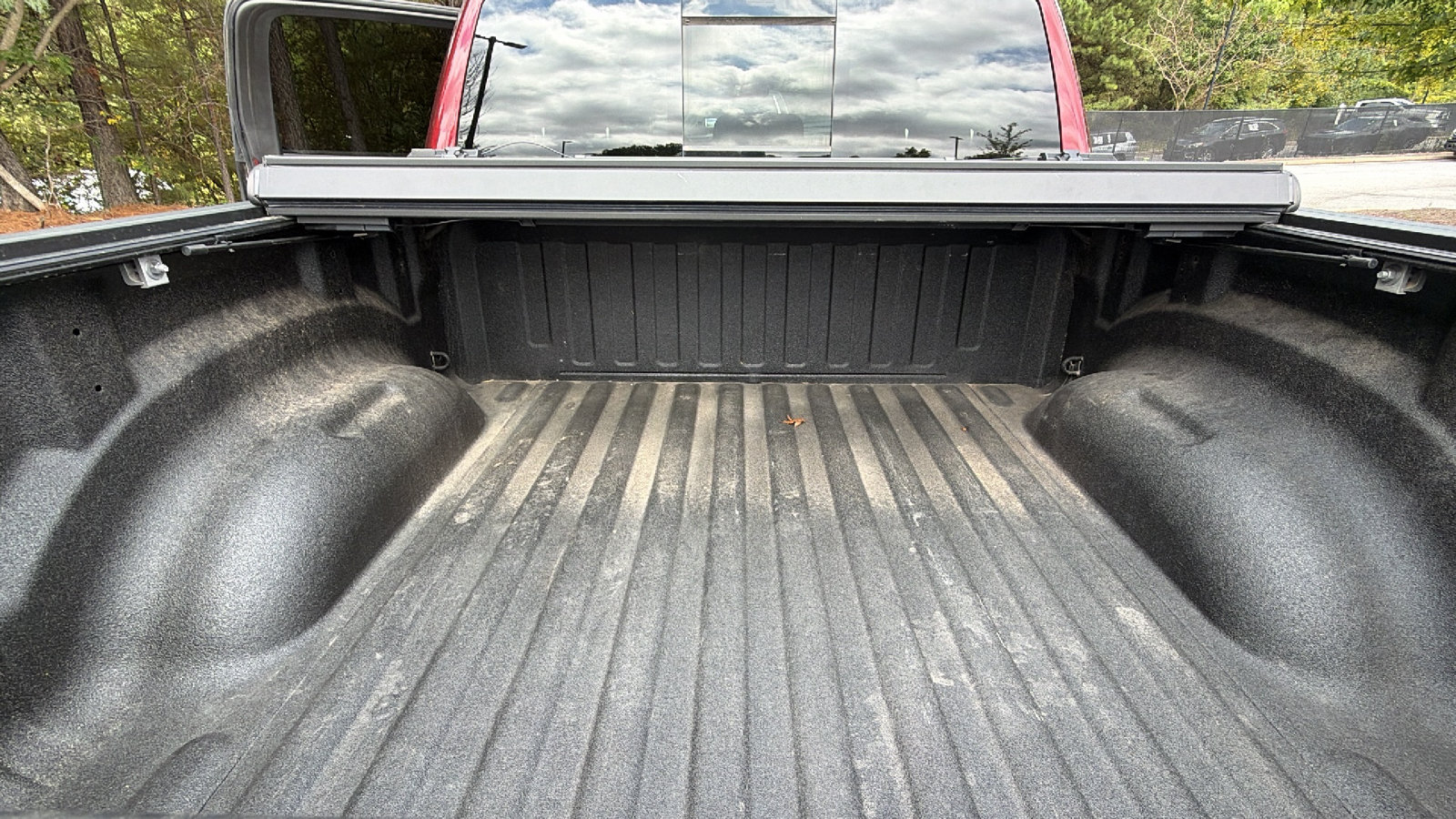 Used 2025 RAM 1500 Tradesman AWD/4WD image 13