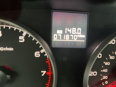 Used 2014 Subaru Outback 2.5i image 9