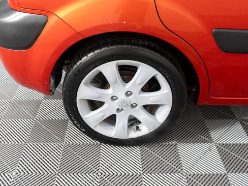 Used 2009 Kia Rio5 w/ PWR Pkg FWD image 26