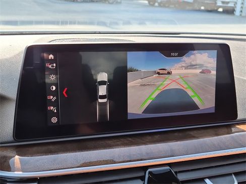 Used 2019 BMW 540i xDrive w/ Convenience Package image 15