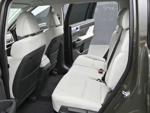 New 2026 Hyundai Santa Fe SEL AWD/4WD image 15