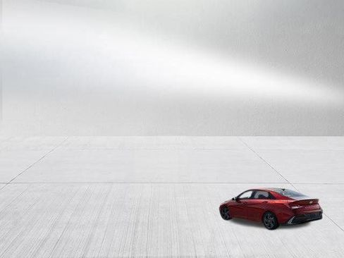 New 2026 Hyundai Elantra Sport FWD image 7