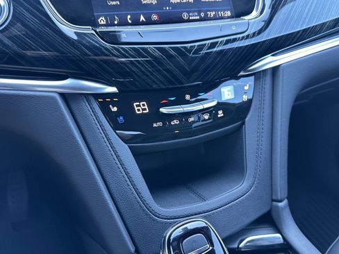 New 2025 Cadillac XT6 Premium Luxury w/ Technology Package image 26