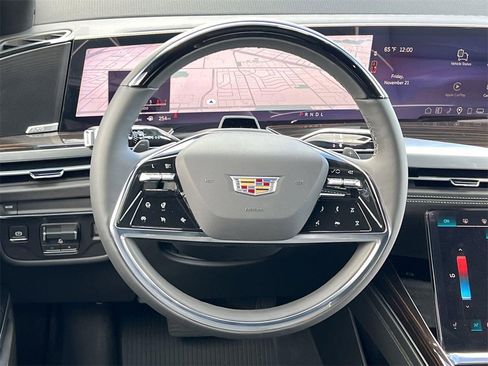 New 2026 Cadillac Escalade ESV Luxury w/ LPO, Floor Liner Package image 12