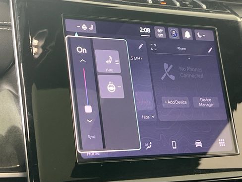 Used 2023 Jeep Grand Cherokee Altitude image 18