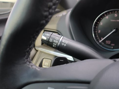 Used 2023 Cadillac CT4 Luxury image 26