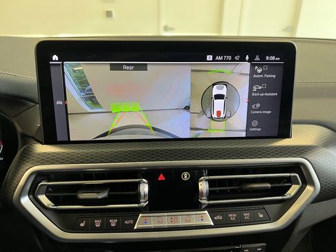 Used 2023 BMW X3 M40i image 46