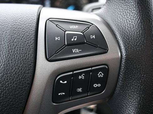 Used 2020 Ford Ranger XLT w/ FX4 Off-Road Package image 33