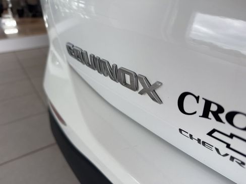 Used 2024 Chevrolet Equinox LT image 9