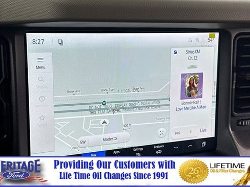 New 2026 Ford Bronco Big Bend w/ Black Diamond Package image 19