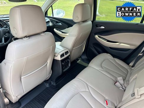 Used 2018 Buick Envision Essence image 15