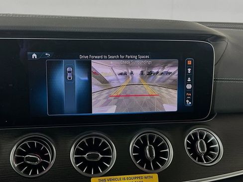 New 2026 Mercedes-Benz AMG GT 43 image 14