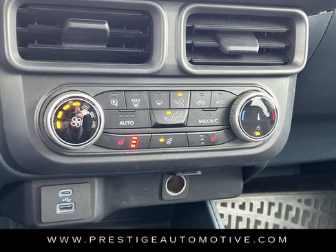 Used 2023 Ford Maverick XLT w/ Equipment Group 300A Standard image 24