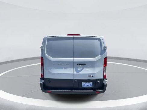 New 2025 Ford Transit 250 Low Roof image 5