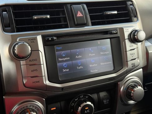 Used 2015 Toyota 4Runner SR5 RWD image 32