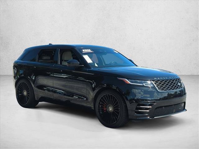 Used 2023 Land Rover Range Rover Velar R-Dynamic S AWD/4WD image 4