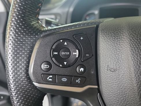 Used 2022 Honda Pilot TrailSport image 19