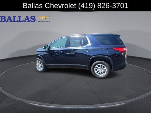 Used 2020 Chevrolet Traverse LT FWD image 6