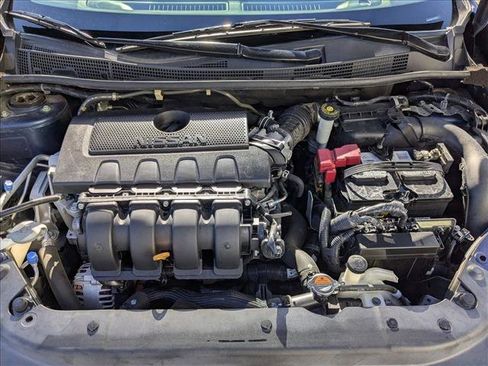 Used 2018 Nissan Sentra S image 22