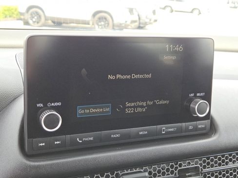 Used 2024 Honda HR-V Sport image 28