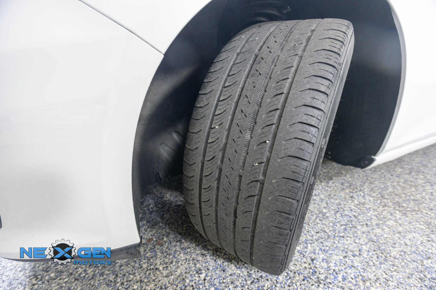 Used 2023 Chevrolet Malibu RS FWD image 48