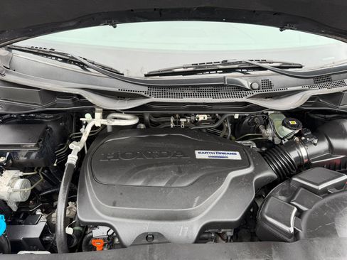 Used 2019 Honda Odyssey EX-L image 46