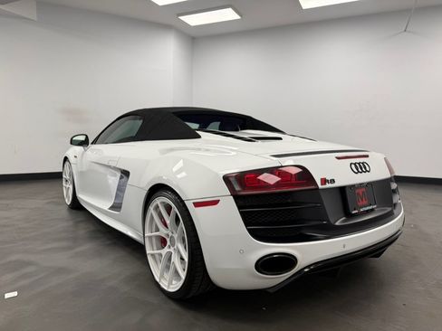 Used 2011 Audi R8 V10 AWD/4WD image 15