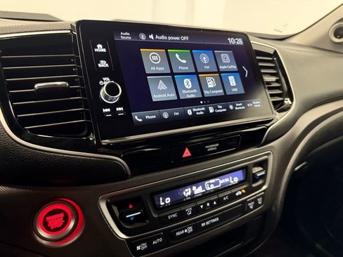 Used 2025 Honda Ridgeline Sport+ image 30