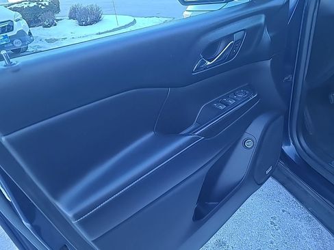 Used 2017 GMC Acadia SLT image 10