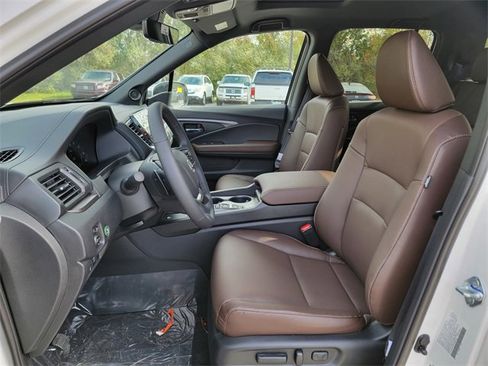 New 2026 Honda Ridgeline RTL image 13