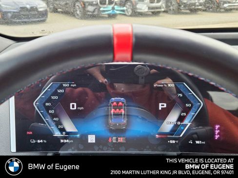 Used 2025 BMW iX M60 image 27